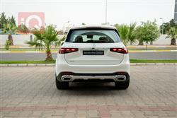 مرسيدس بنز GLS